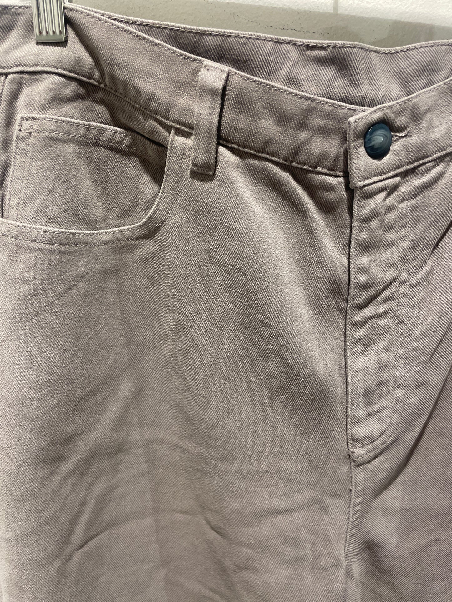 Armani Jeans – J7B Regular Fit Denim - W31
