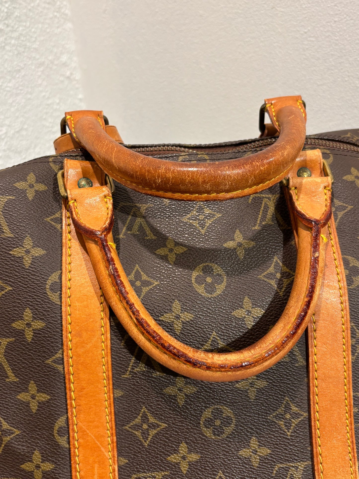 Louis Vuitton Keepall - 50