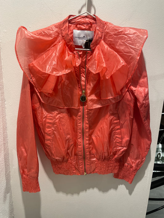 Designers Remix shirt / jacket - EU36
