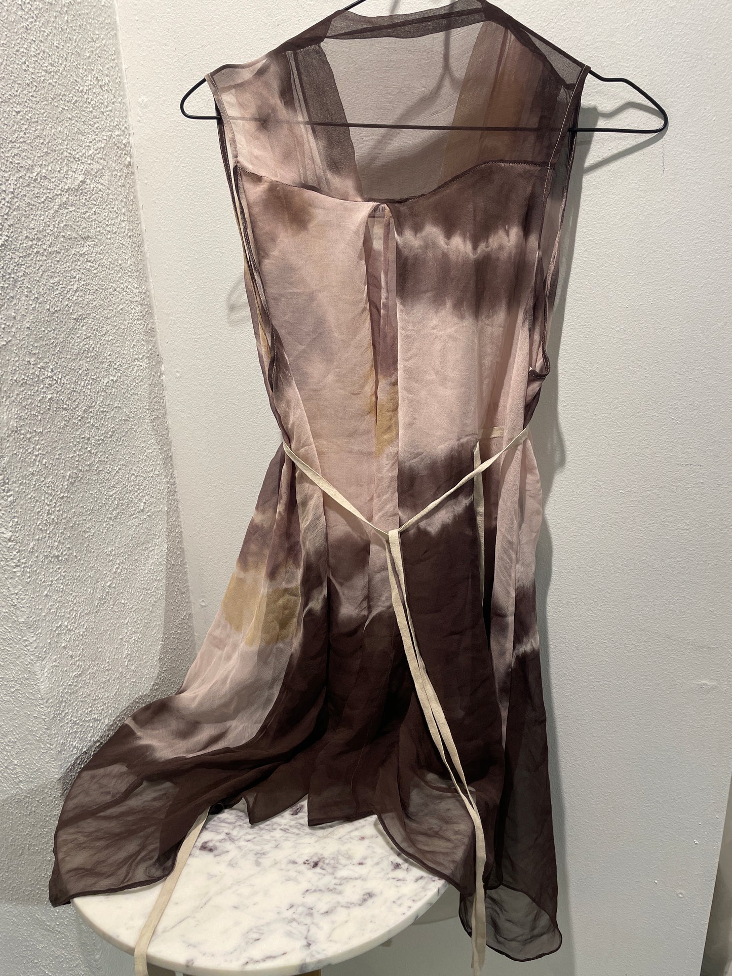 All Saints Spitalfields - Zami dress - S/M