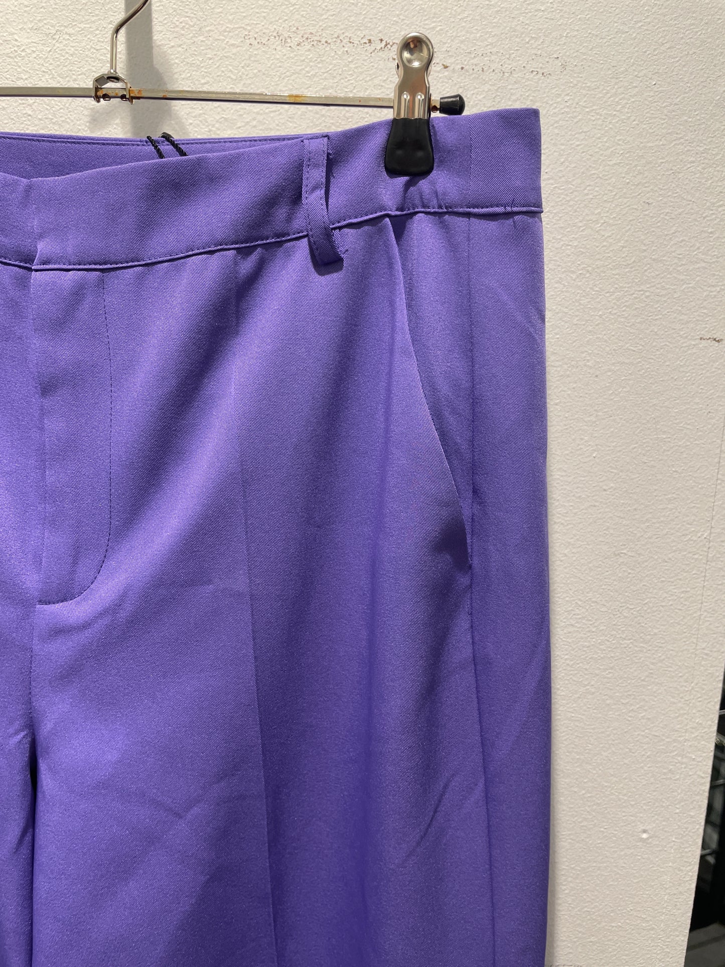 Saint Tropez - Pants -Lamia - Regular fit -M