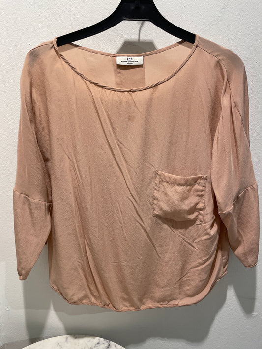 DAY - top - peach / old rose - EU36 - Medinas Wardrobe