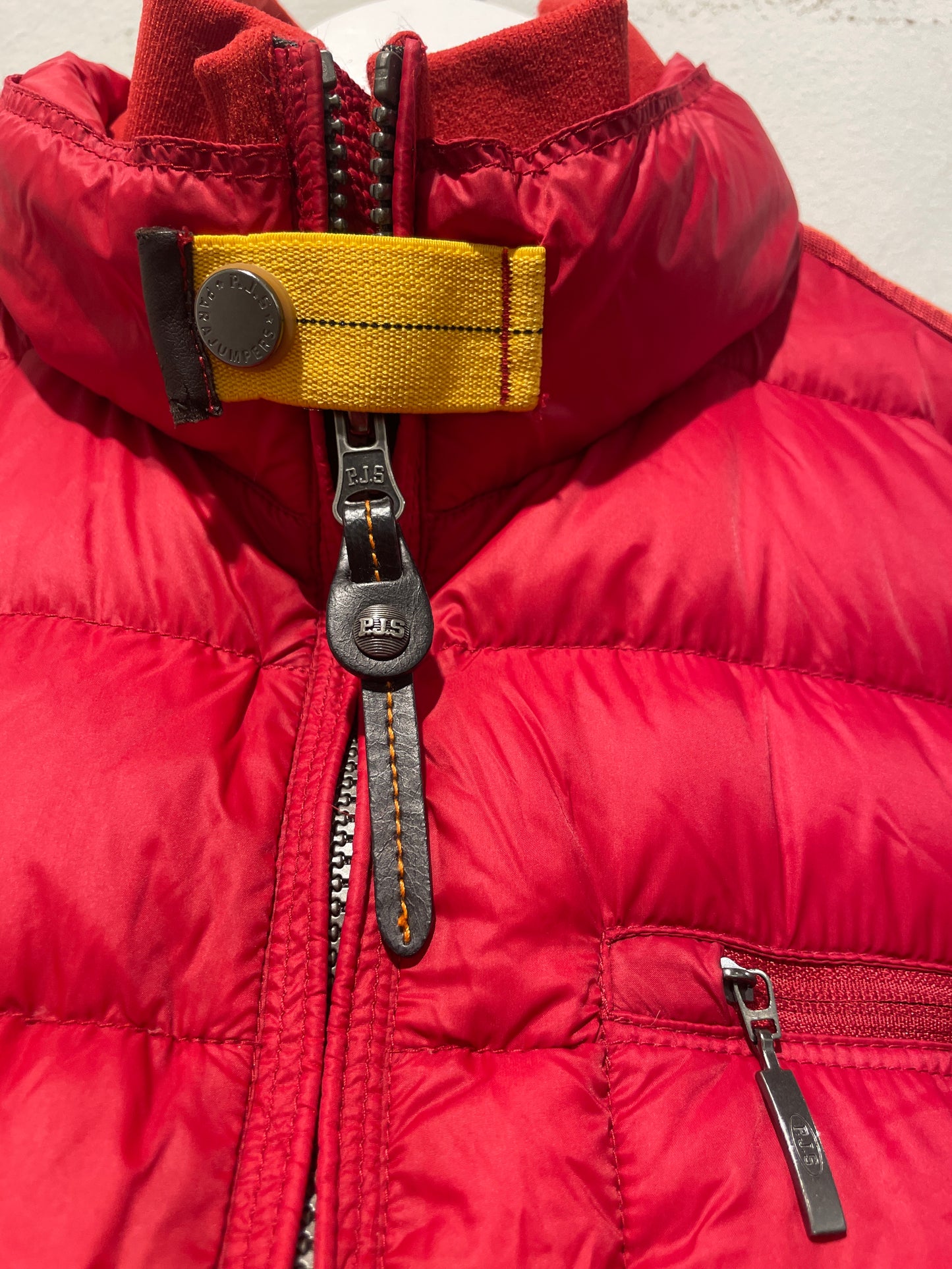 Parajumpers - Thermal Vest -XL