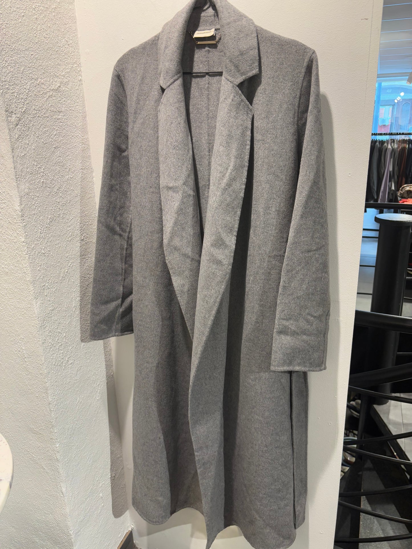 Malene Birger - Coat - 36 - Medina’s Wardrobe
