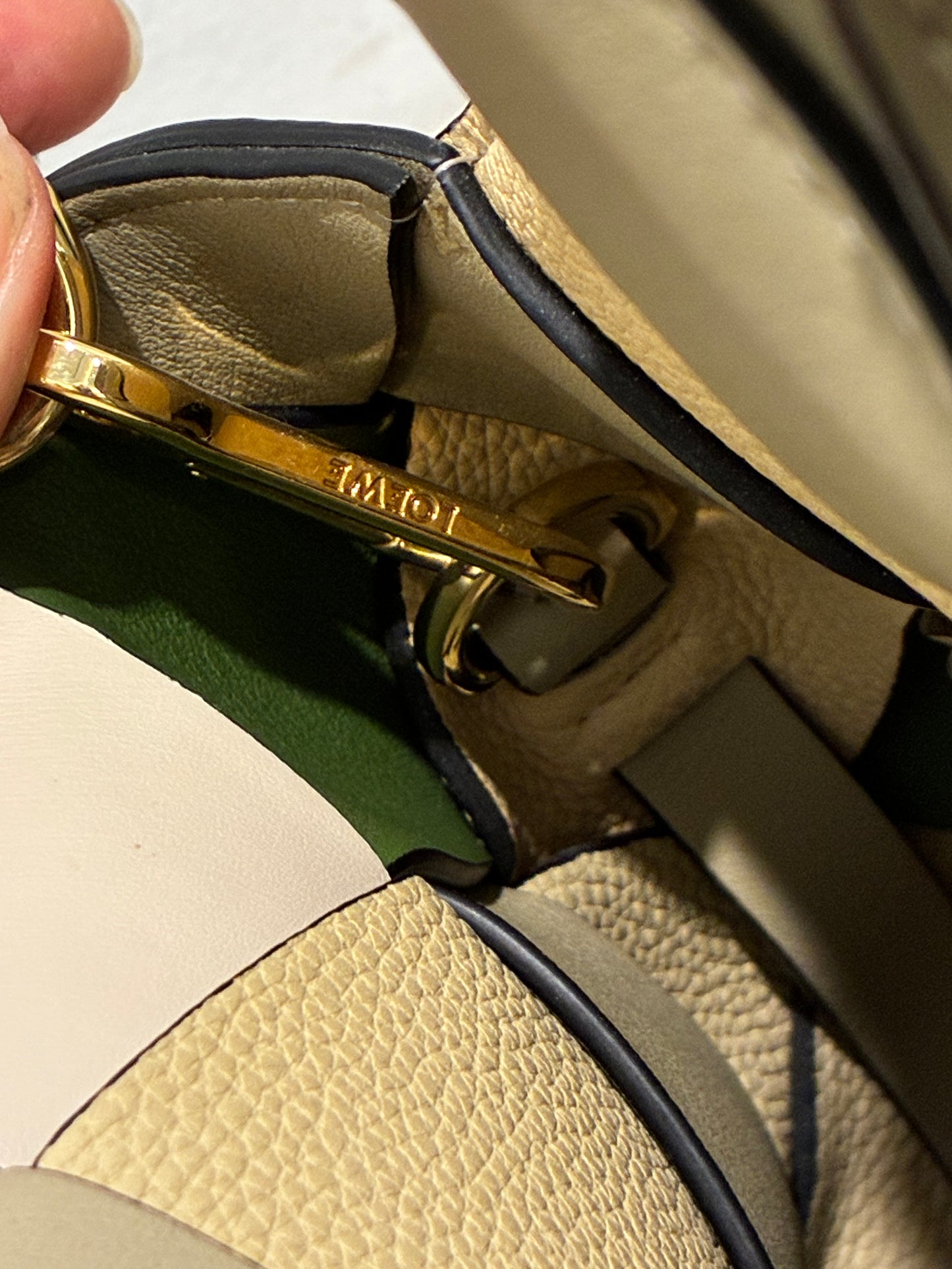 Loewe - Bucket Bag - Medinas Wardrobe