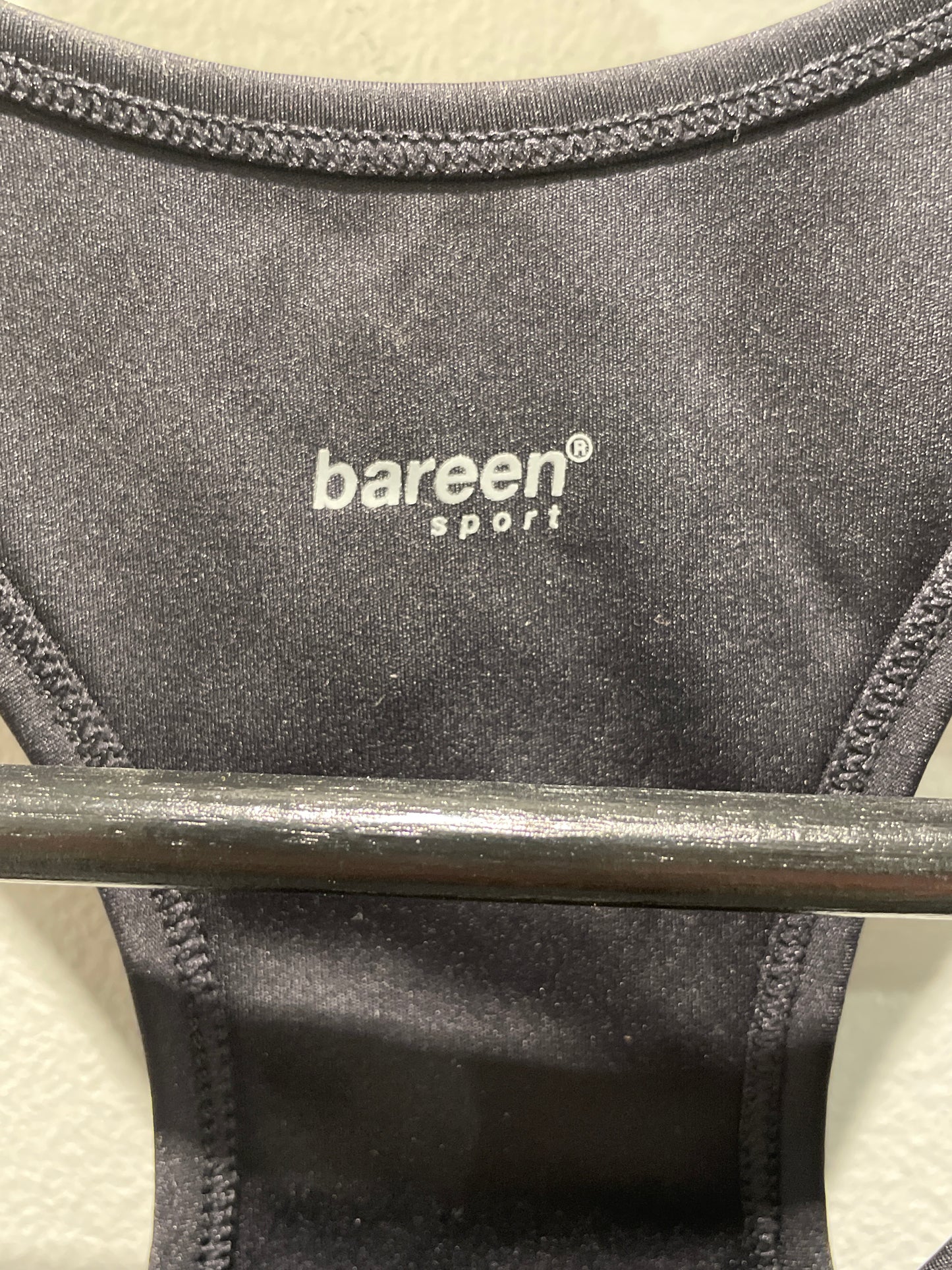 Bareen - Bra - Black - Medinas Wardrobe - S