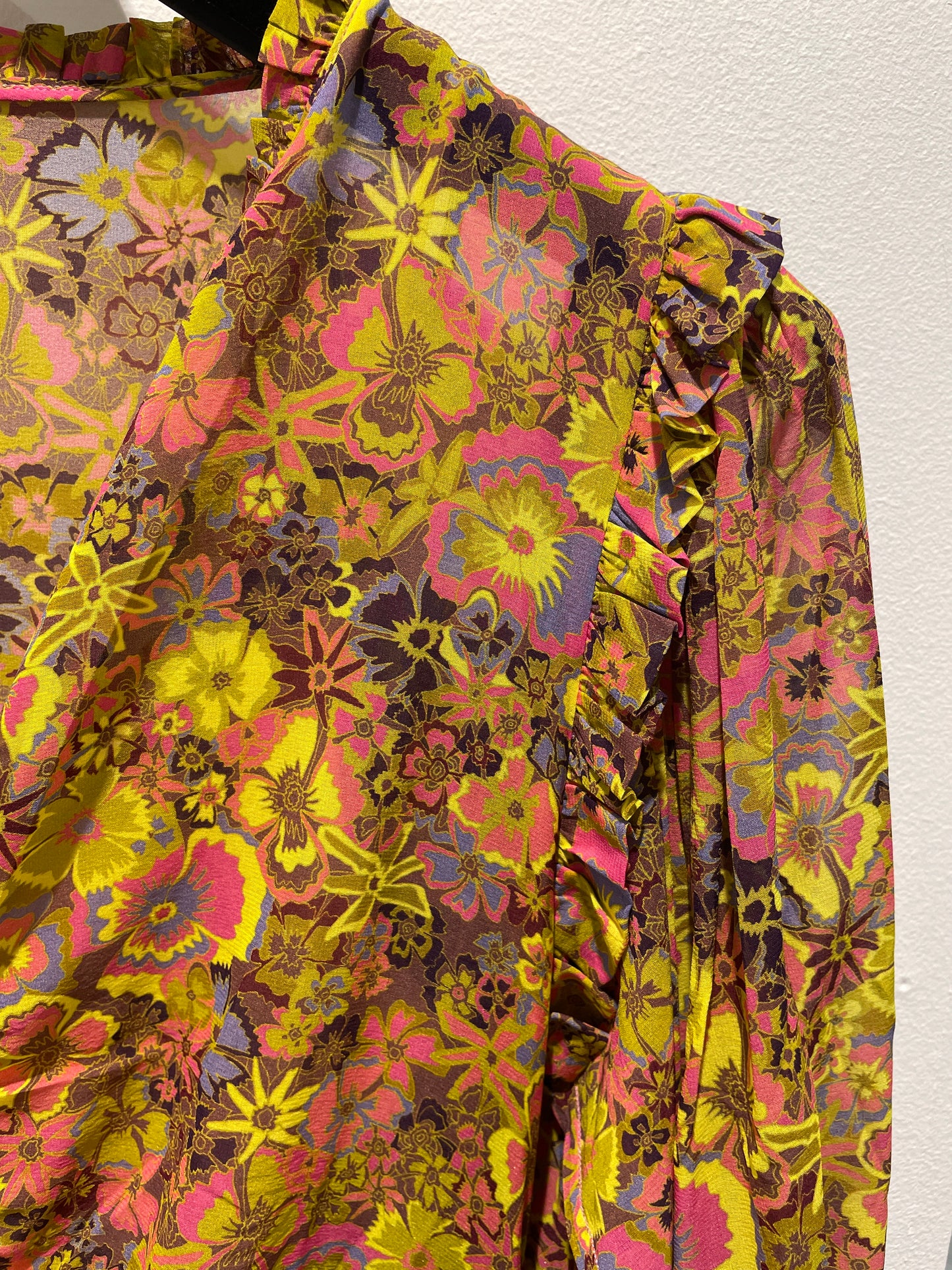 Dea Kudibal dress - Size S
