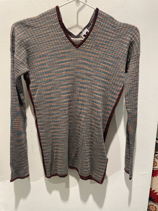 Missoni knit top - Size EU38