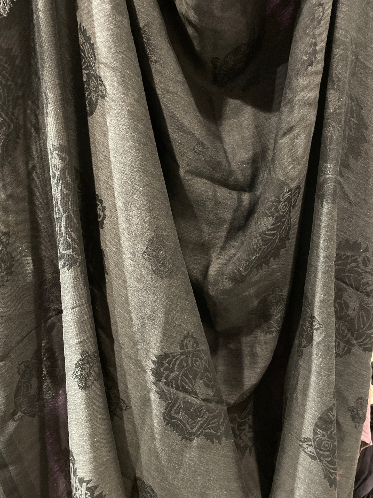 Kenzo - scarf - 143x143 cm
