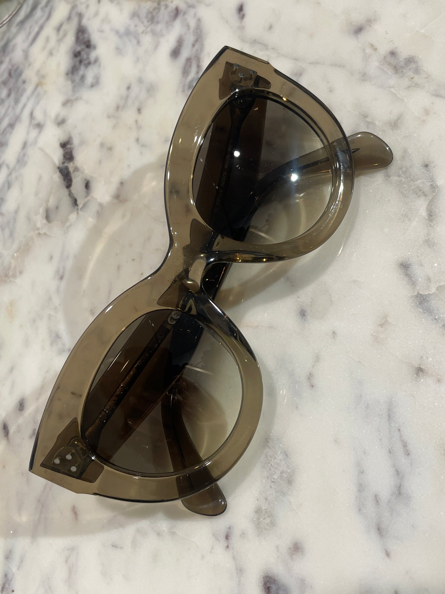 Celine Sunglasses -