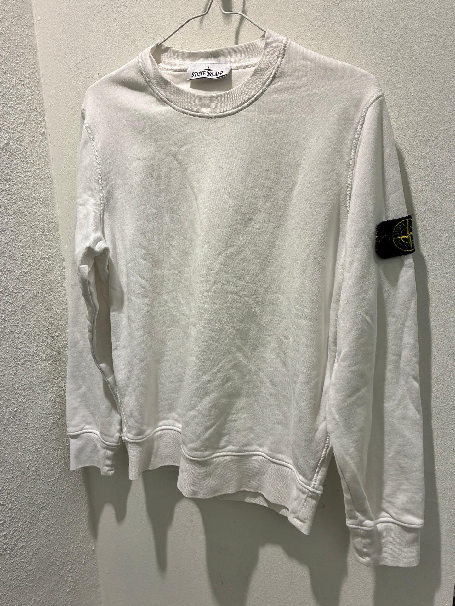 Stone Island - Classic Sweatshirt - S/M