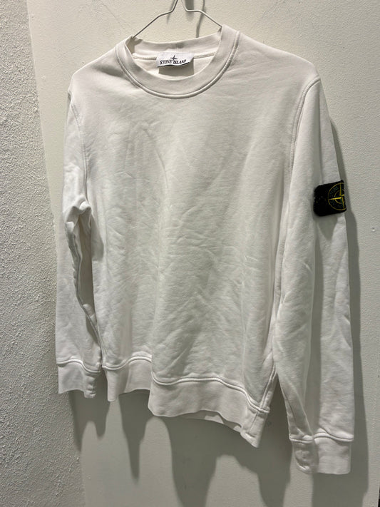 Stone Island - Classic Sweatshirt - S/M