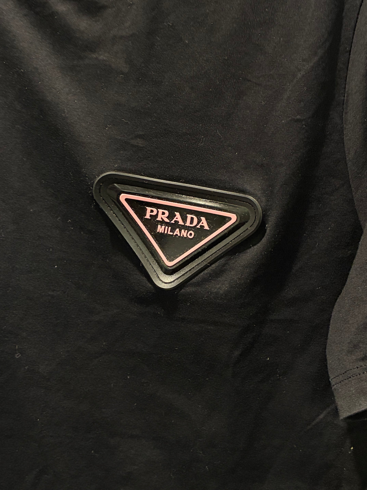 Prada - Tee - S/M