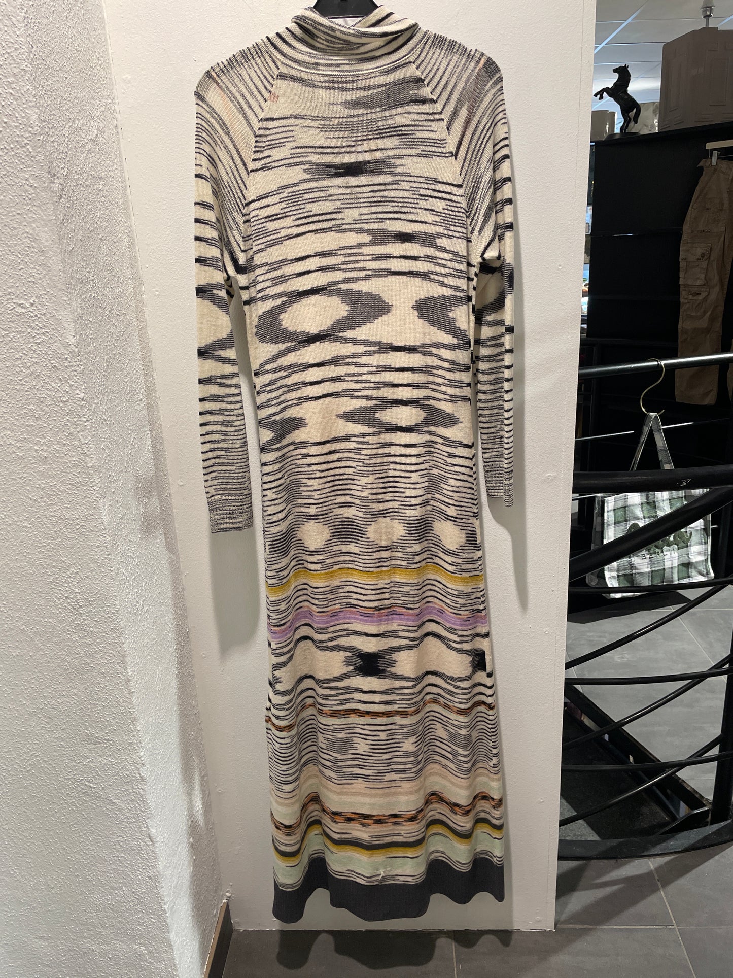 Missoni Dress - Size S