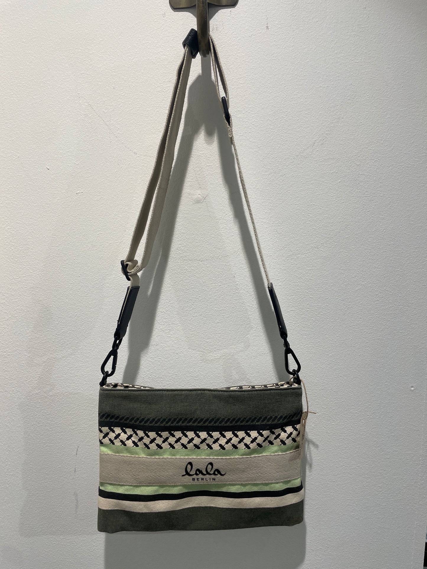 LaLa Berlin crossbody