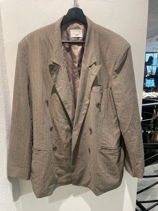 The Frankie Shop - Oversized Blazer - Medinas Wardrobe