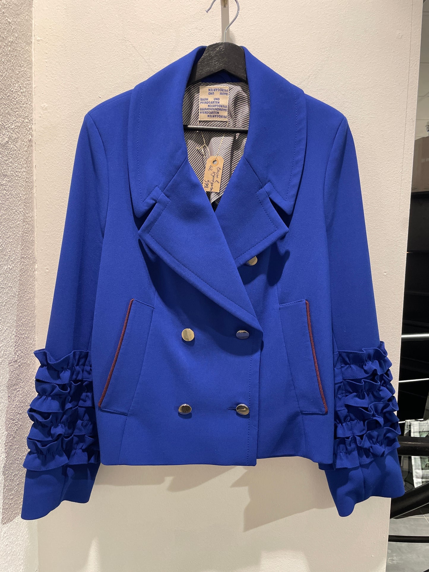 Baum & Pferdgarten Blazer - EU 42