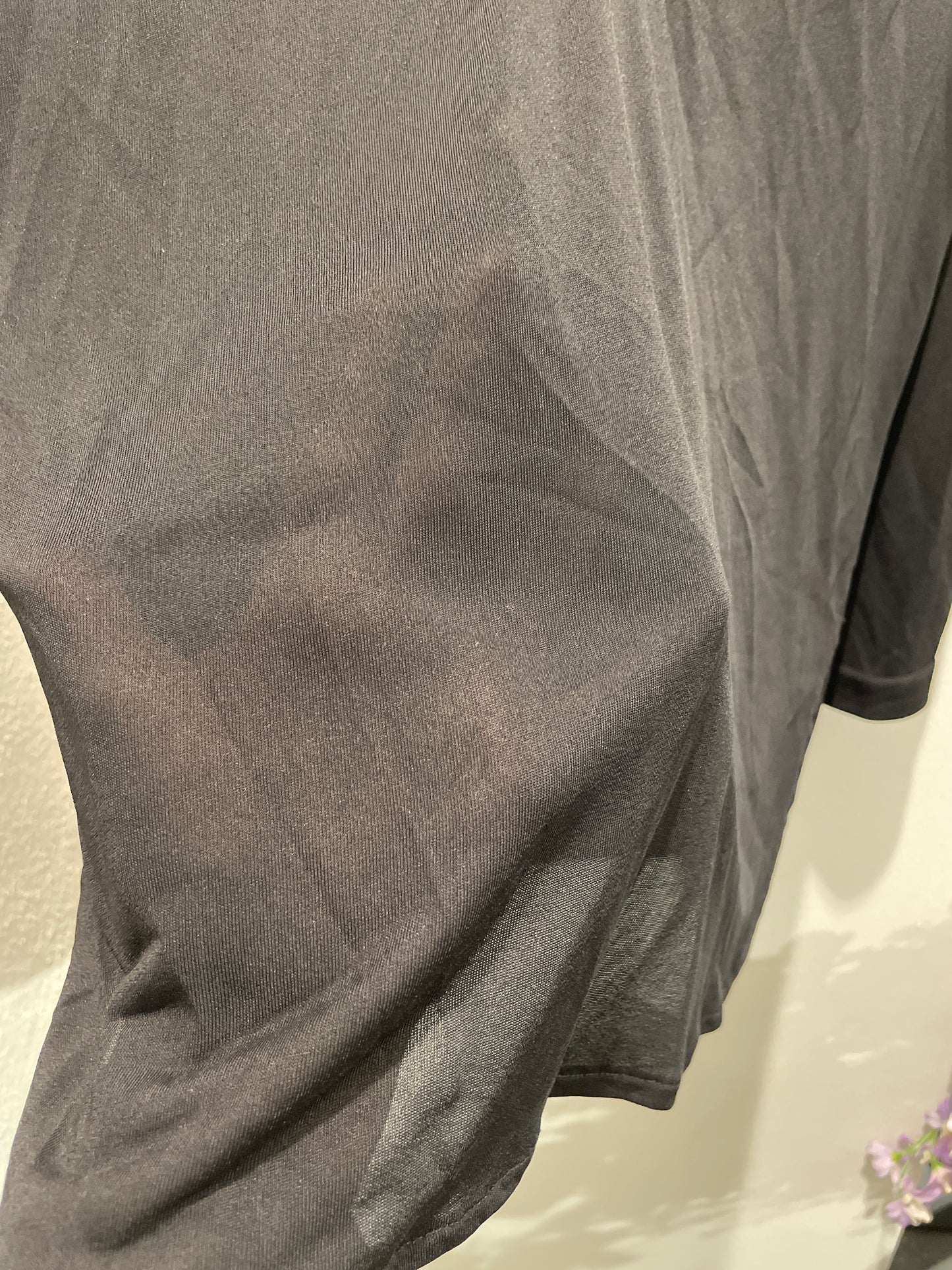 Filippa K - Black shirt - S/M