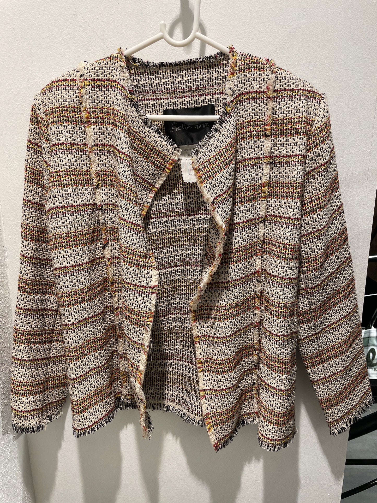 Stella Nova blazer - EU40