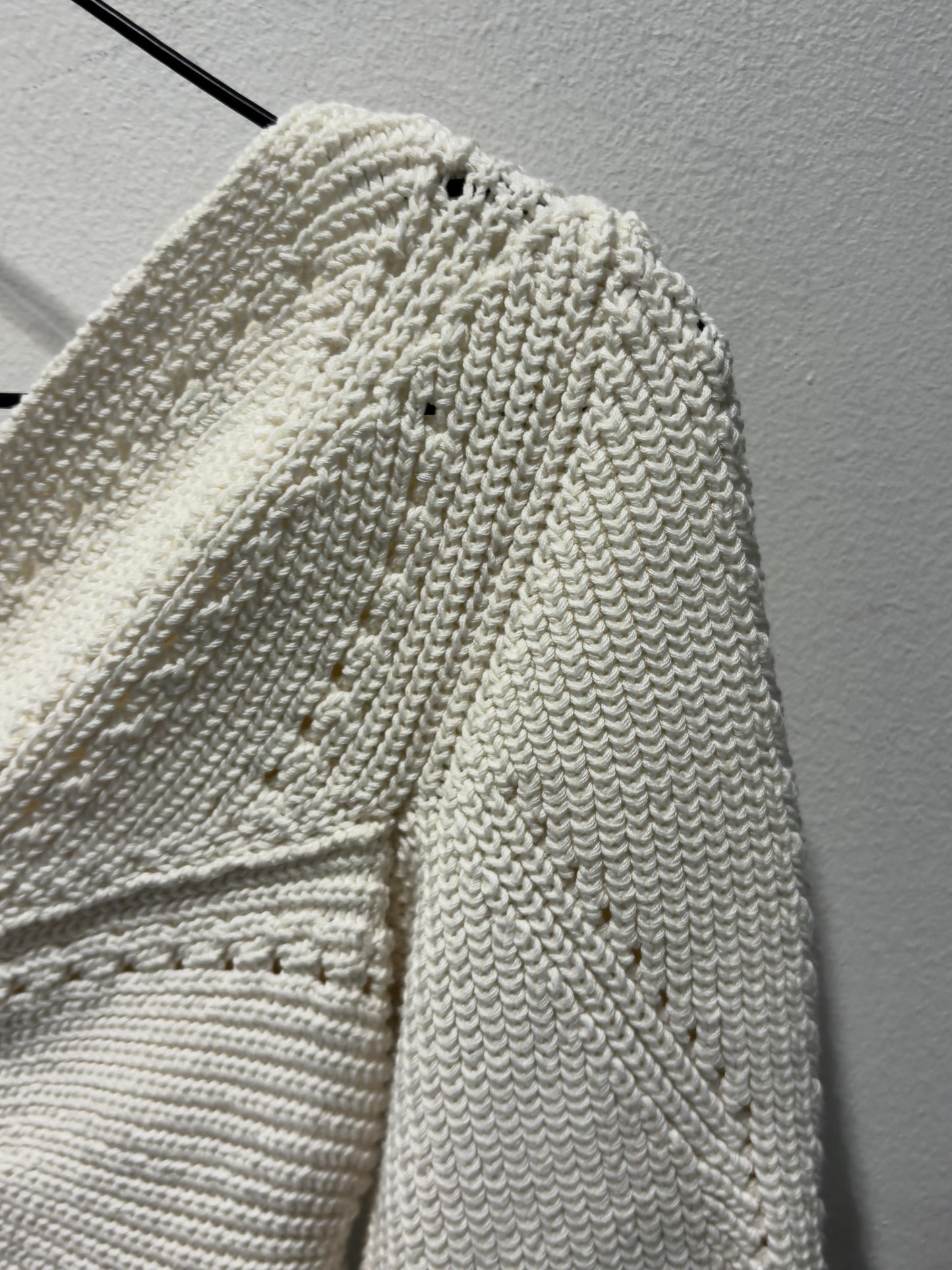 Cult Gaia - Knit - S - Medinas Wardrobe