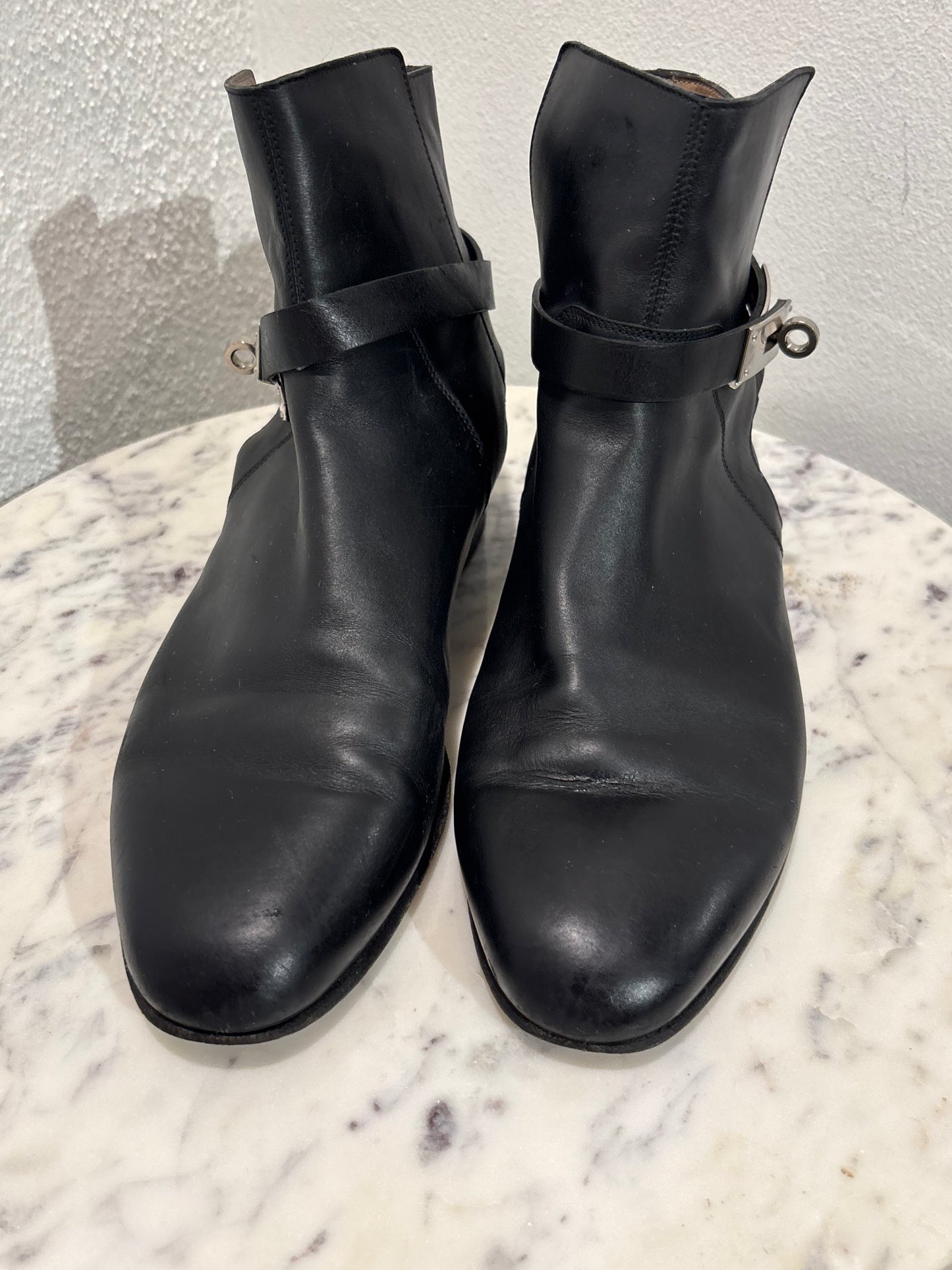 Hermes Neo ancleboots - EU39 - Medinas Wardrobe