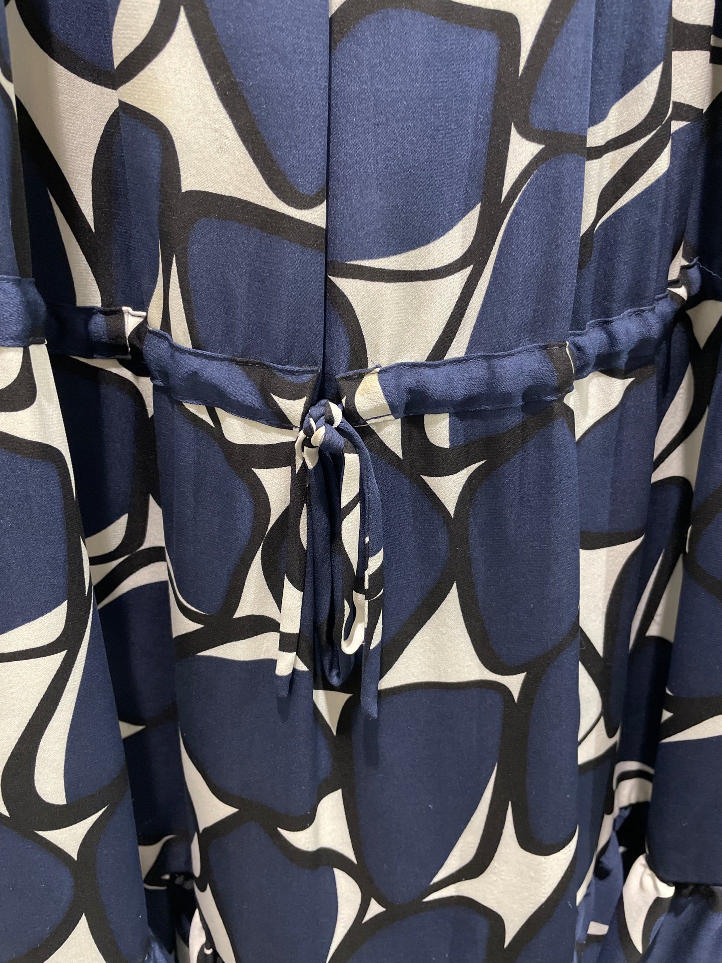 Diane von Furstenberg dress - EU 38
