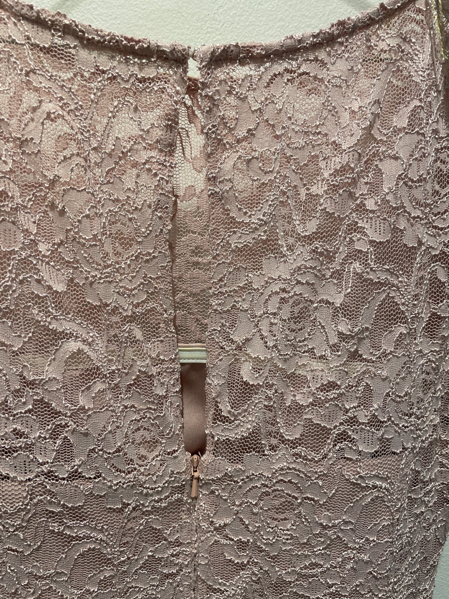 Swing dress - EU 40
