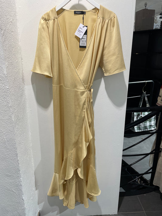 Soaked in Luxury dress - EU 42