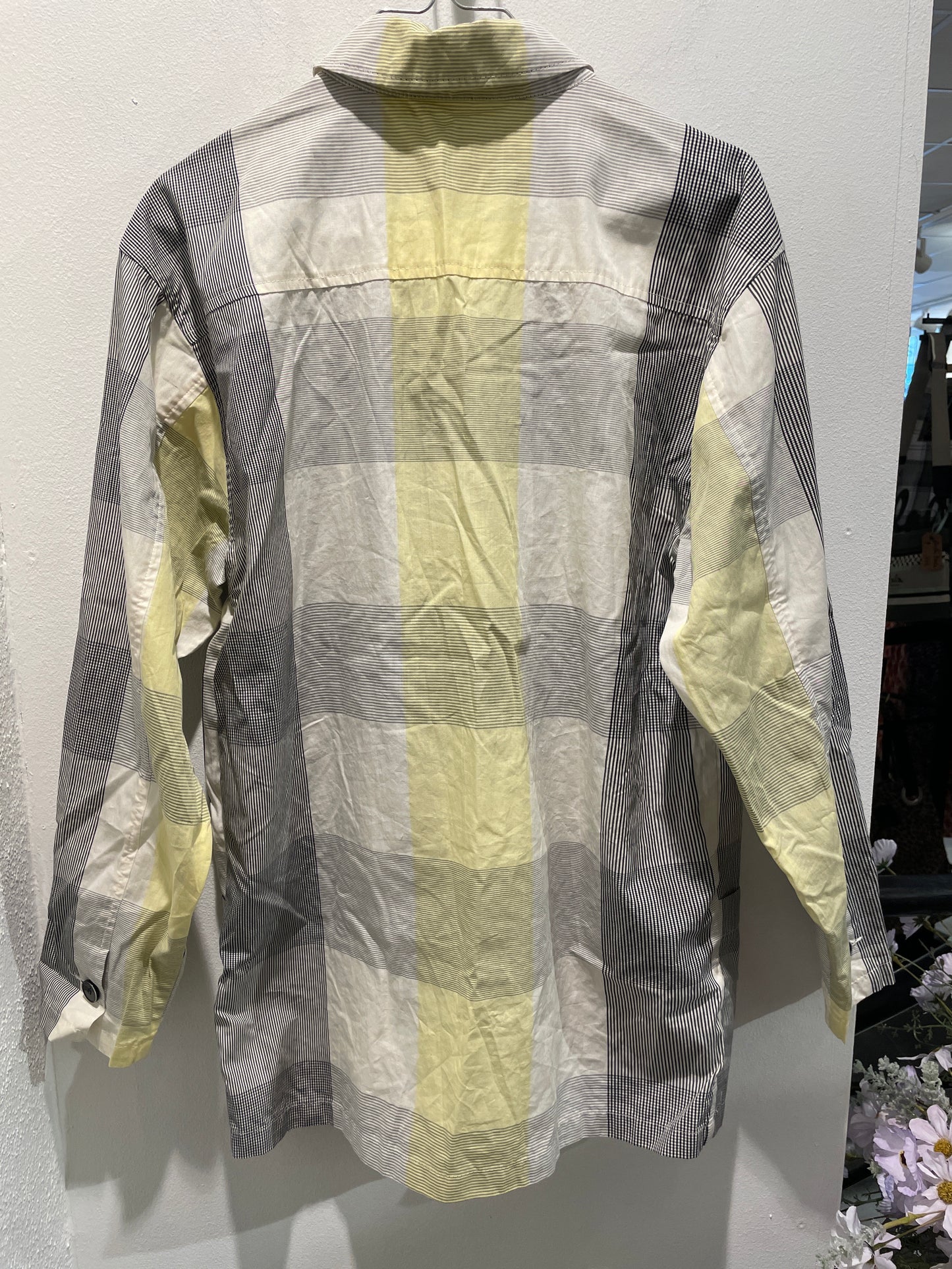 Wonhundred - blazer - S/M