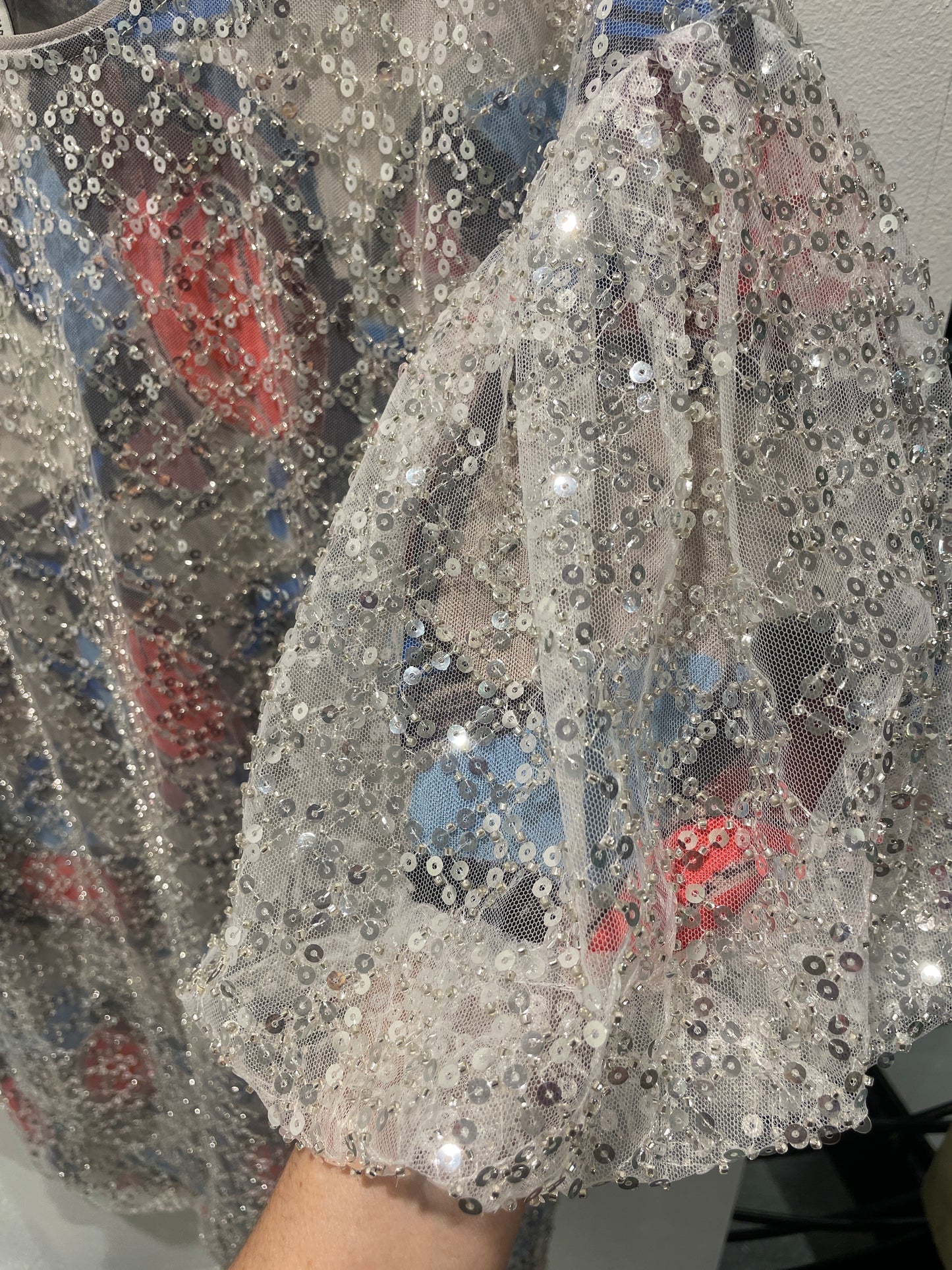 Munthe - Paillet Dress - EU38 - Medinas Wardrobe