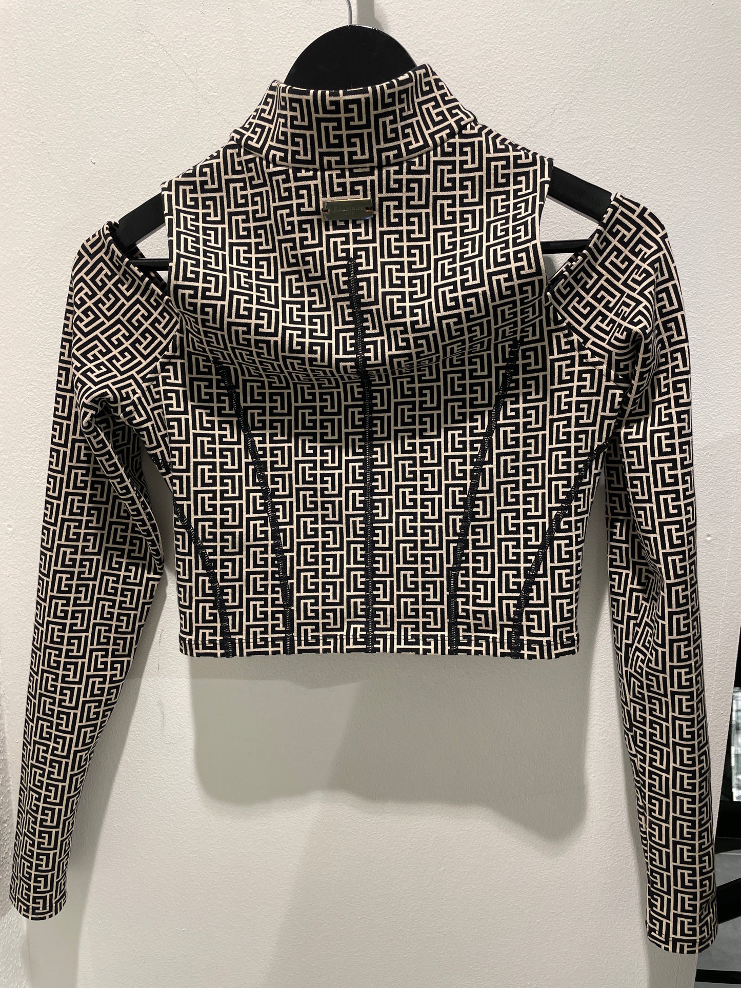 Balmain Top - S-M