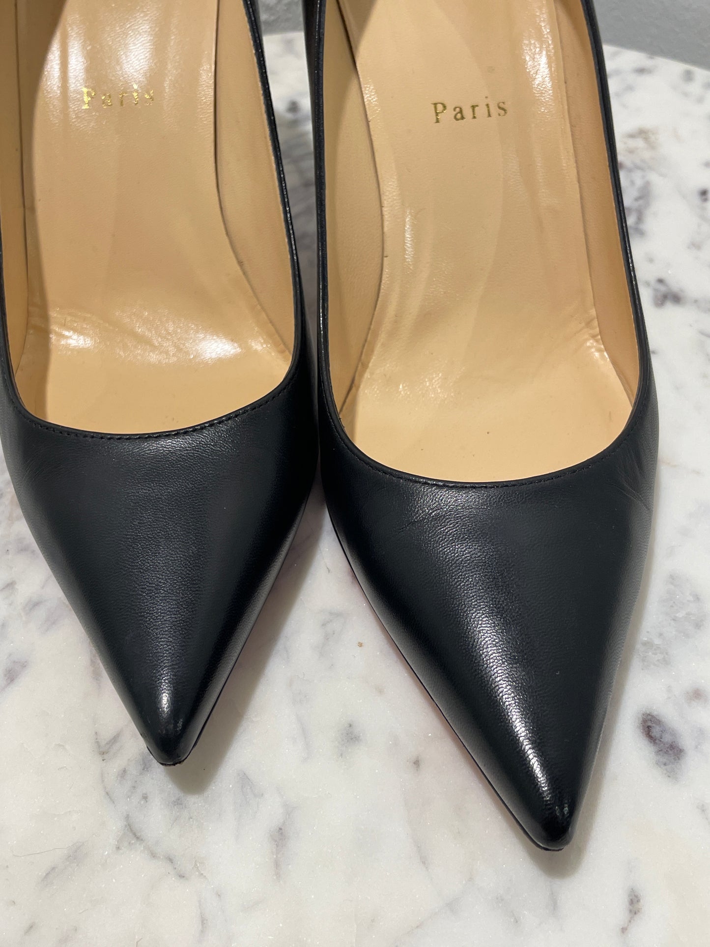 Christian Louboutin  Kate Pumps - 40,5