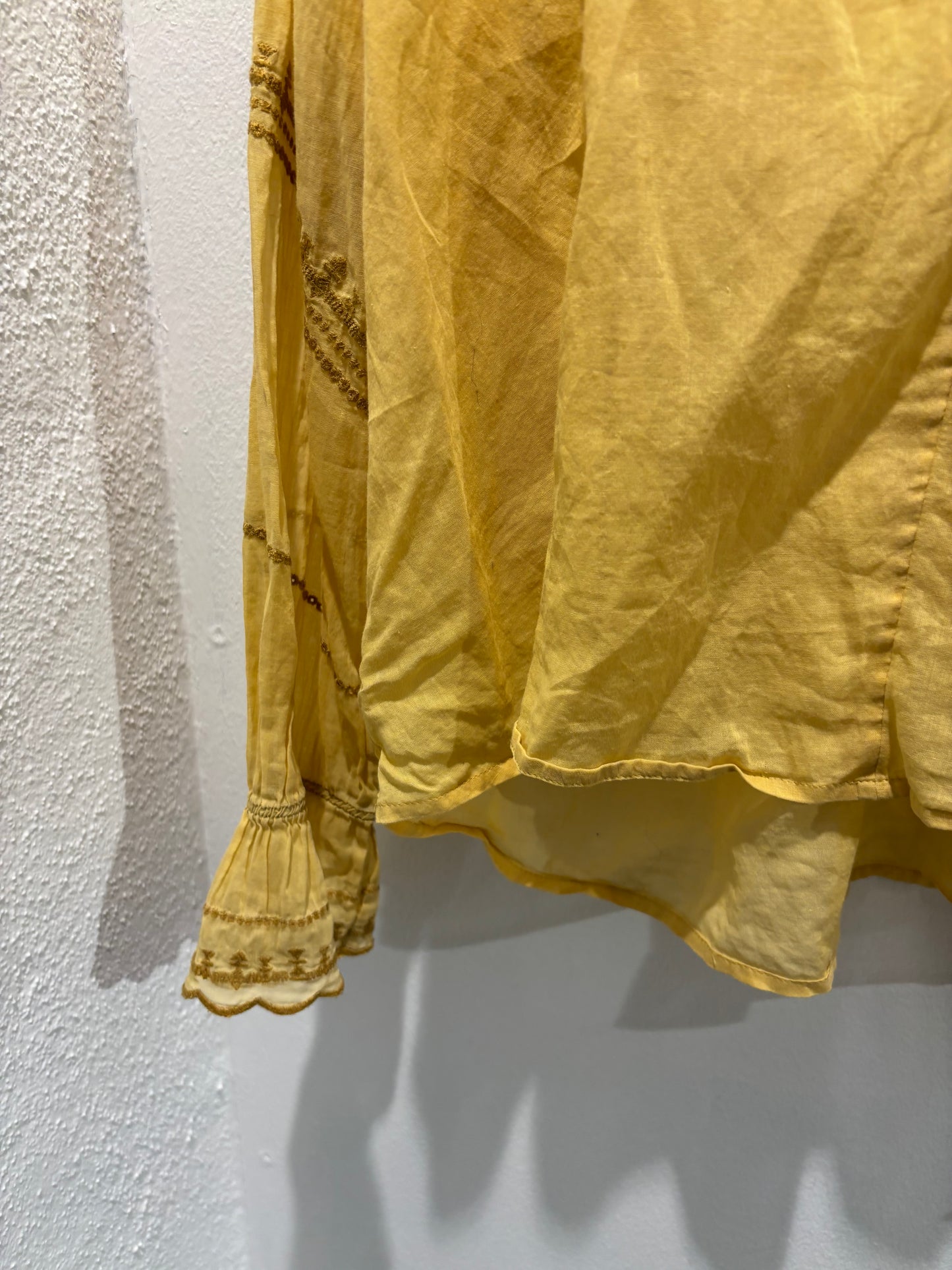 Isabel Marant Etoile shirt - S/M