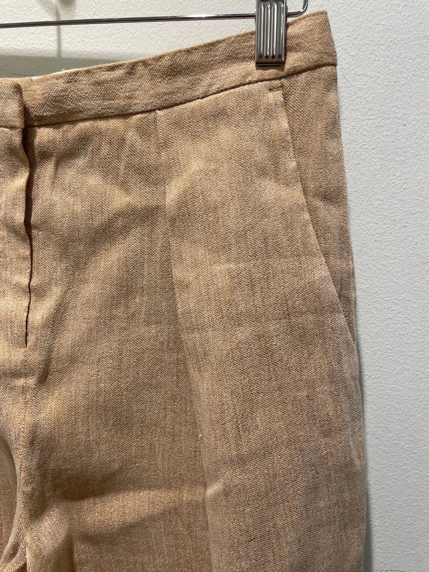 Malene Birger - Pants - camel/sand - EU34 - Medinas Wardrobe