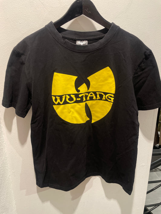 Supcable - Wutang - t-shirt - Medinas Wardrobe - L