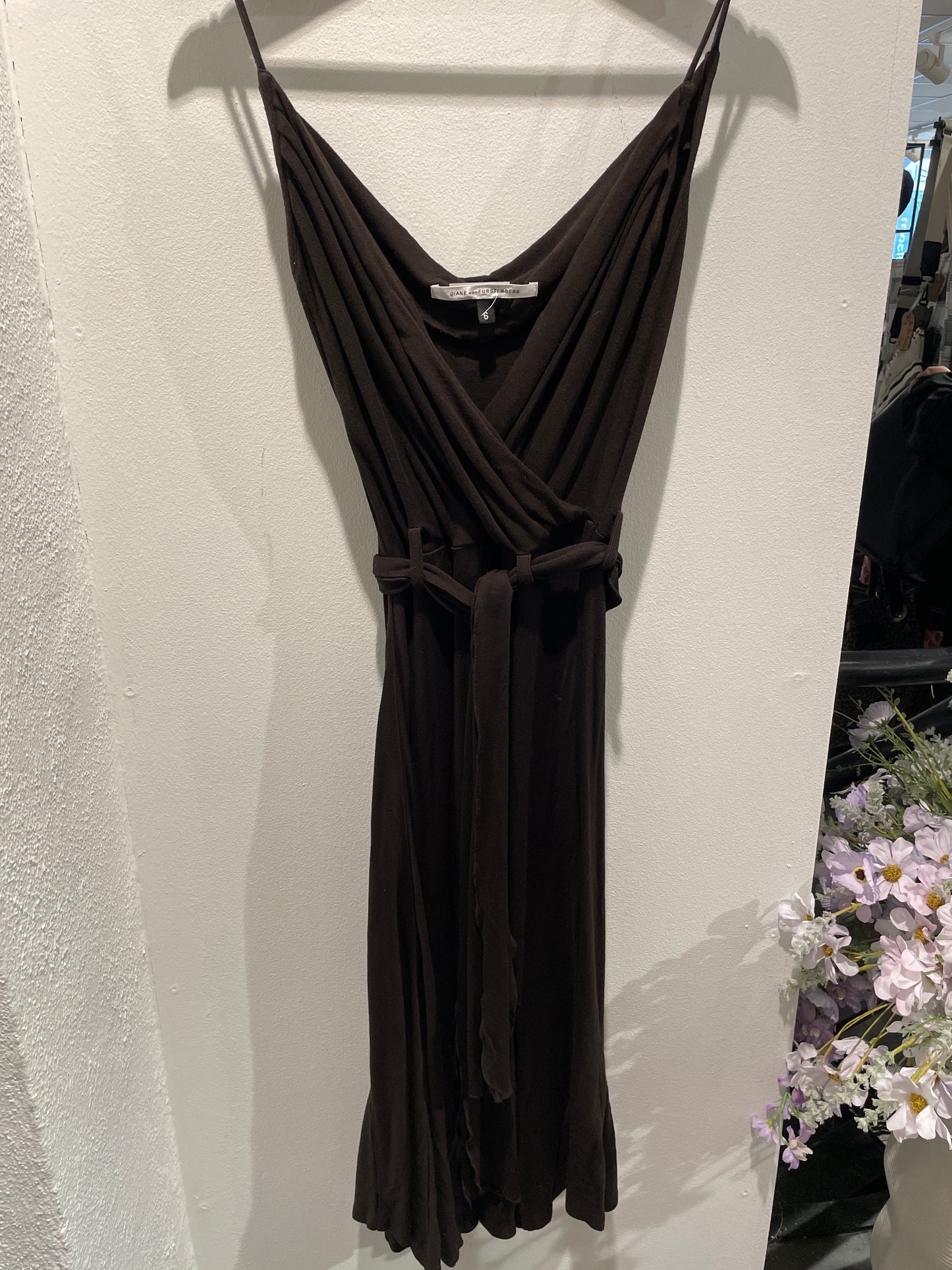 Diane Von Furstenberg - dress - S