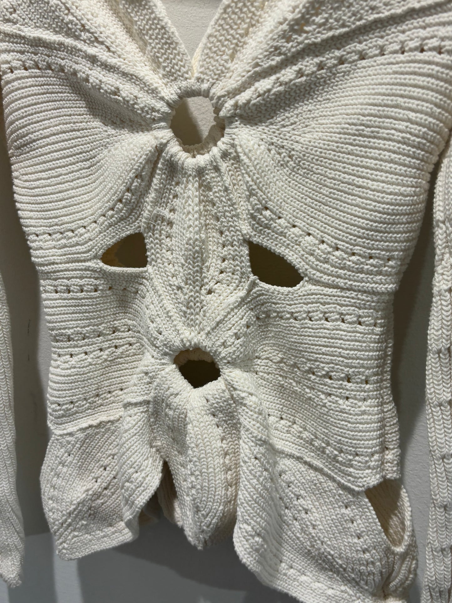 Cult Gaia - Knit - S - Medinas Wardrobe