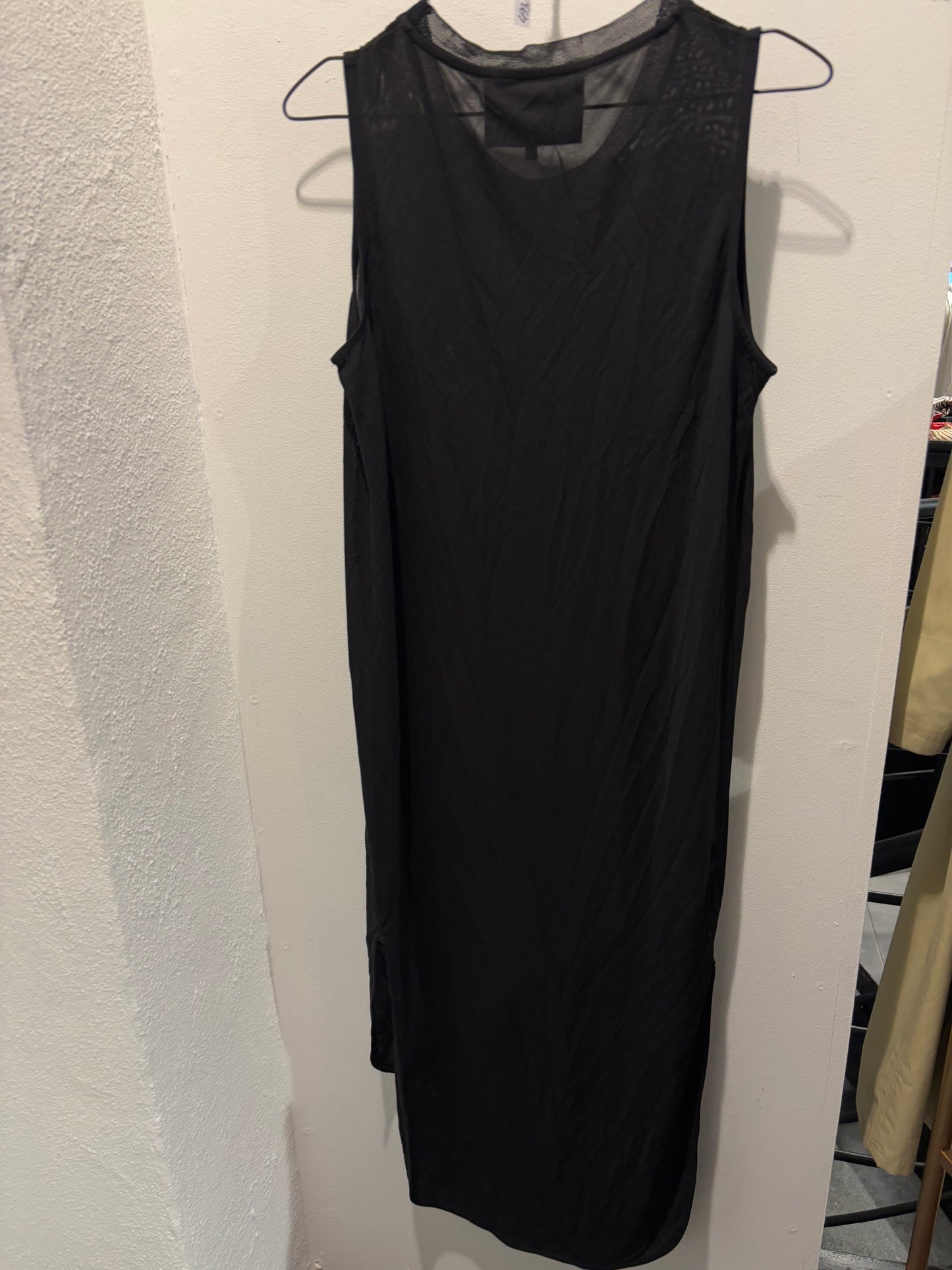 Designers Remix Dress - Black - S - Medinas Wardrobe