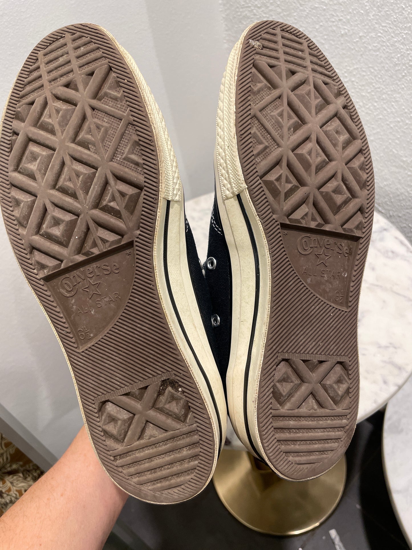 Converse - 39,5 - Medinas Wardrobe