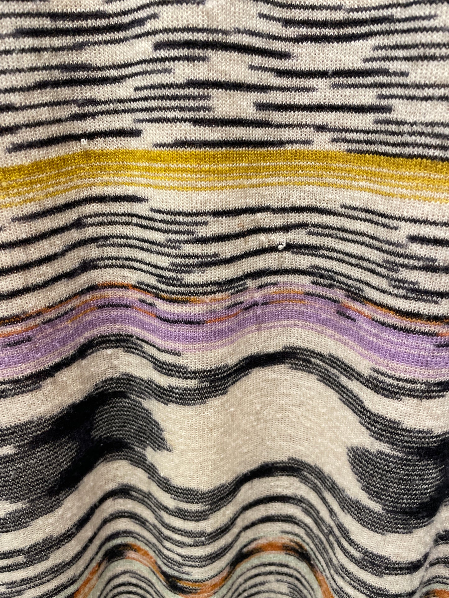 Missoni Dress - Size S
