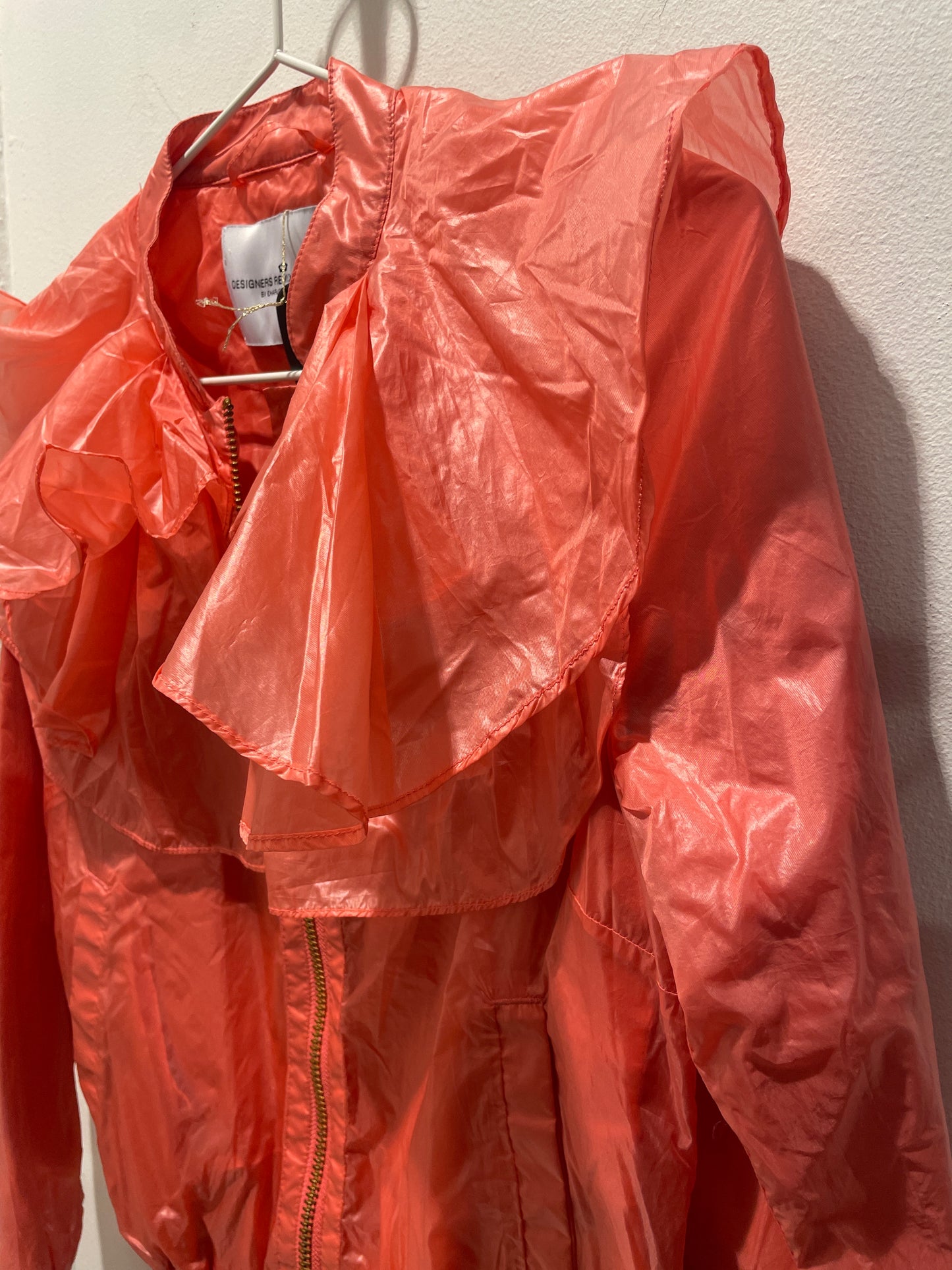 Designers Remix shirt / jacket - EU36