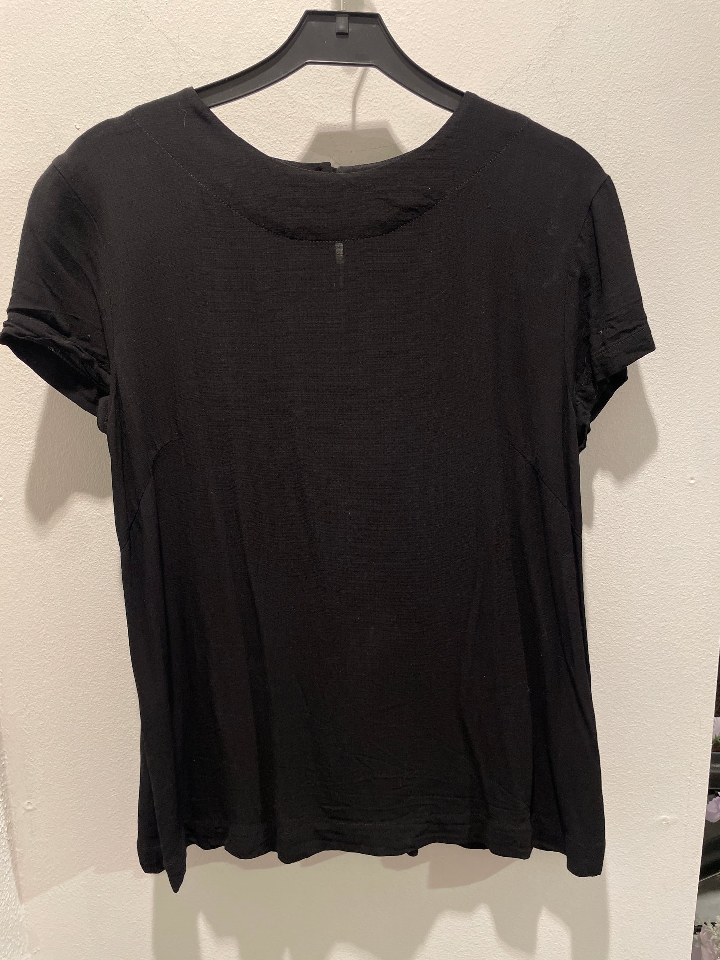 Bitte Kai Rand - Linen & Viscose  - silk shirt - S/M