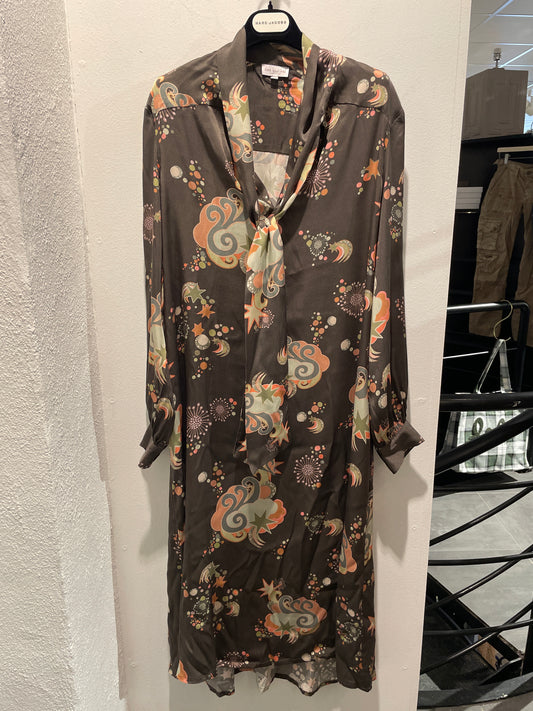 Dea Kudibal silk dress - Size M