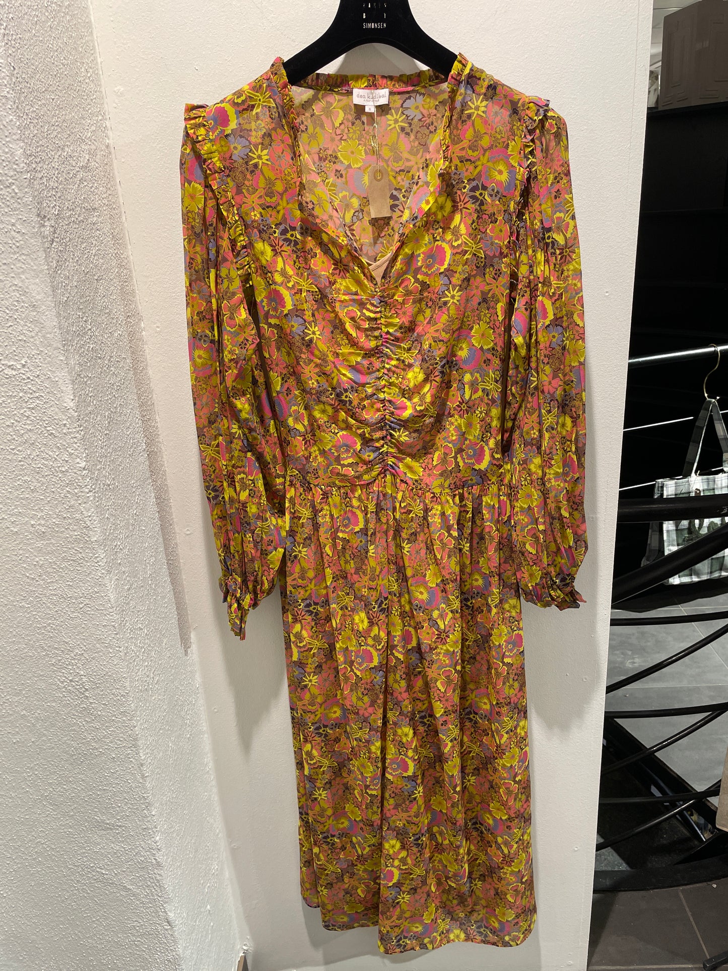 Dea Kudibal dress - Size S