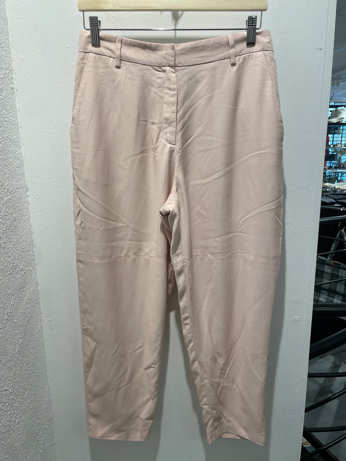 Designers Remix - Pants - Soft pink - Medinas Wardrobe - EU36