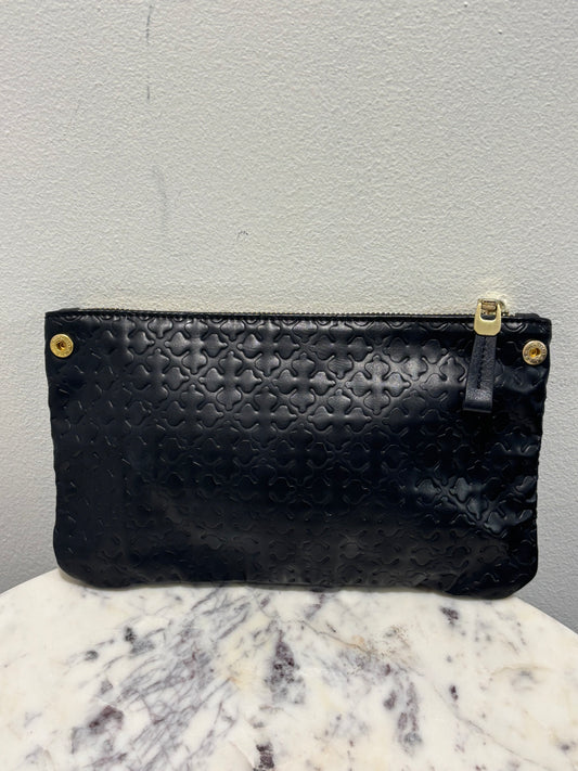 Malene Birger - Clutch / cosmetic pouch - black - Medinas Wardrobe