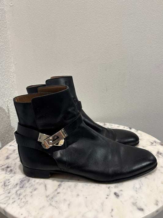 Hermes Neo ancleboots - EU39 - Medinas Wardrobe