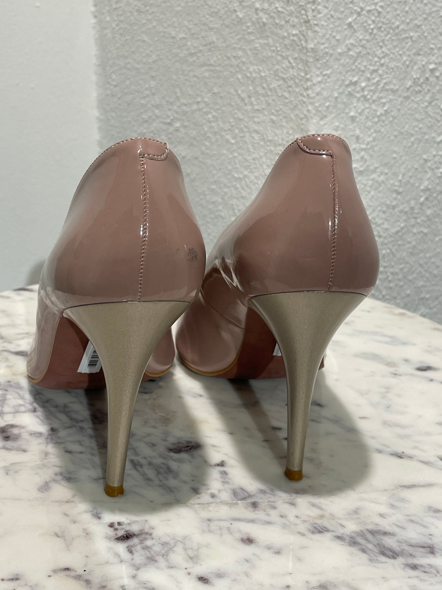 Ilse Jacobsen –  heels -