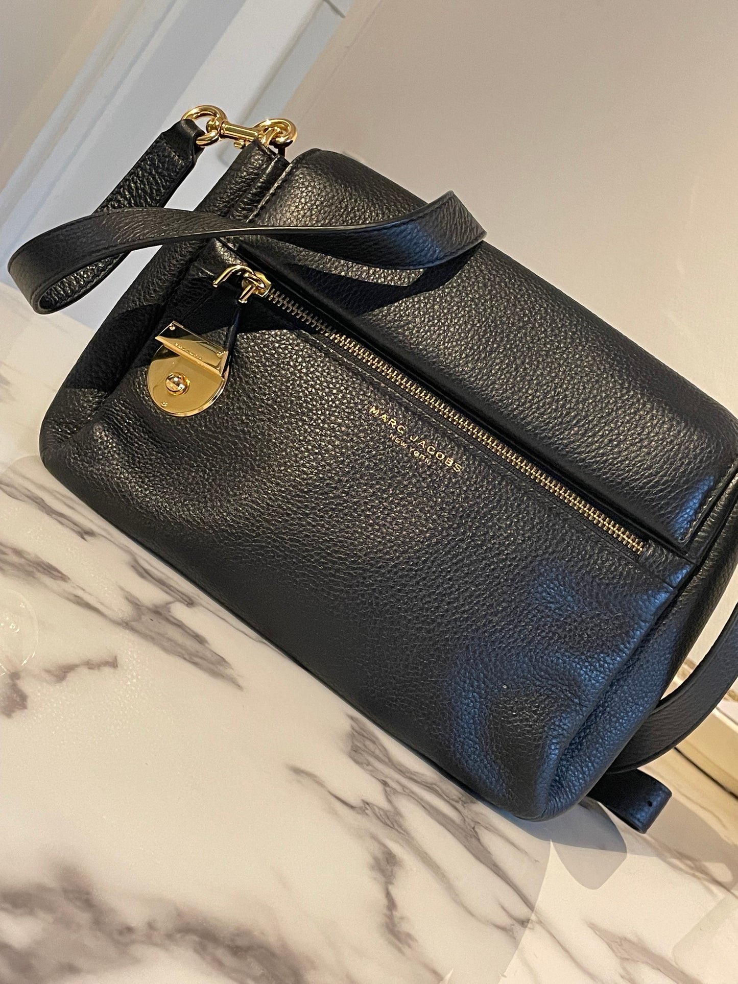 Marc Jacobs skuldertaske