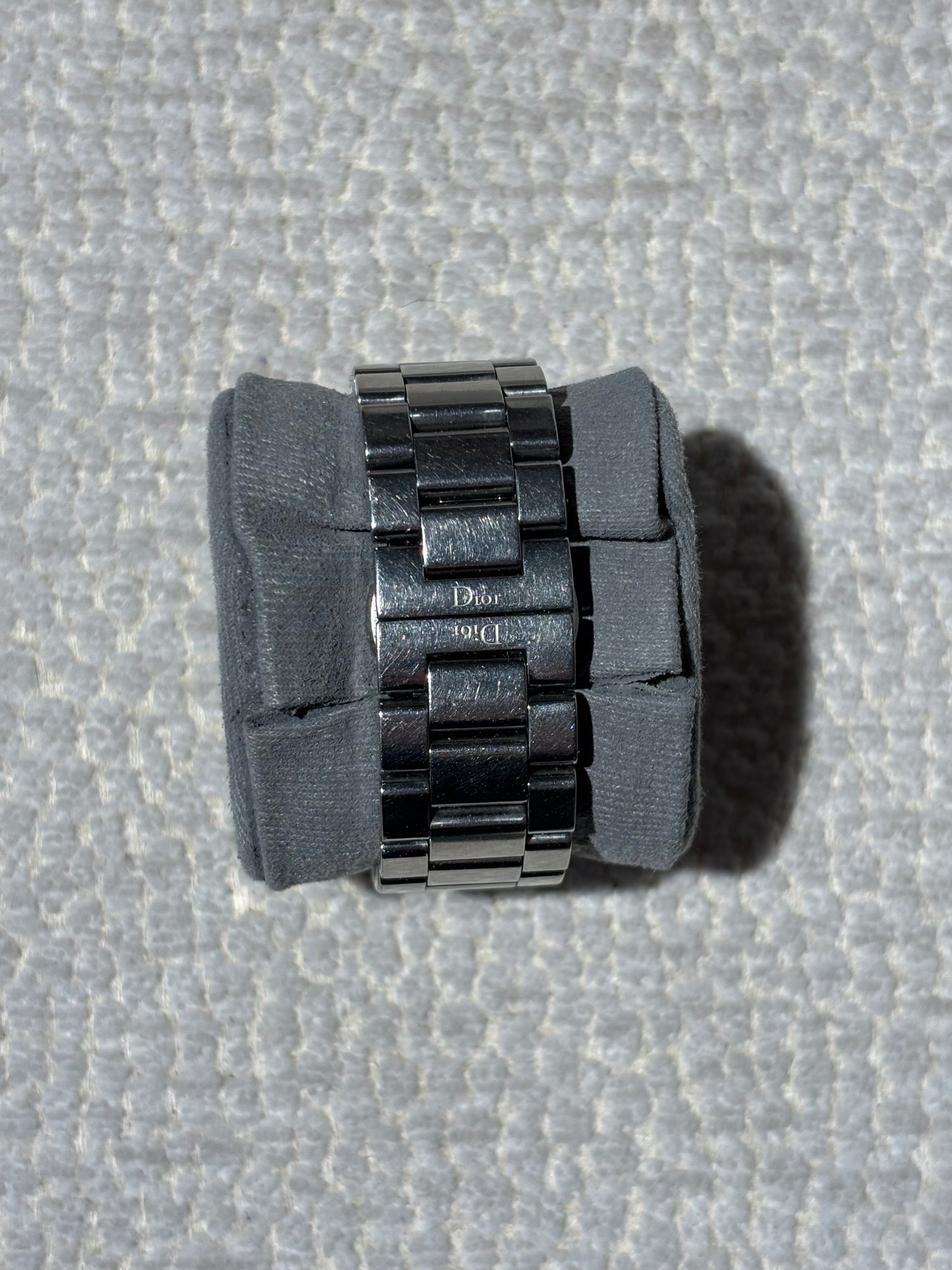 Christian Dior Riva Watch